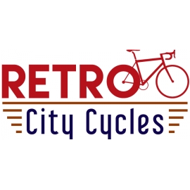 Retro City Cycles - Longwood